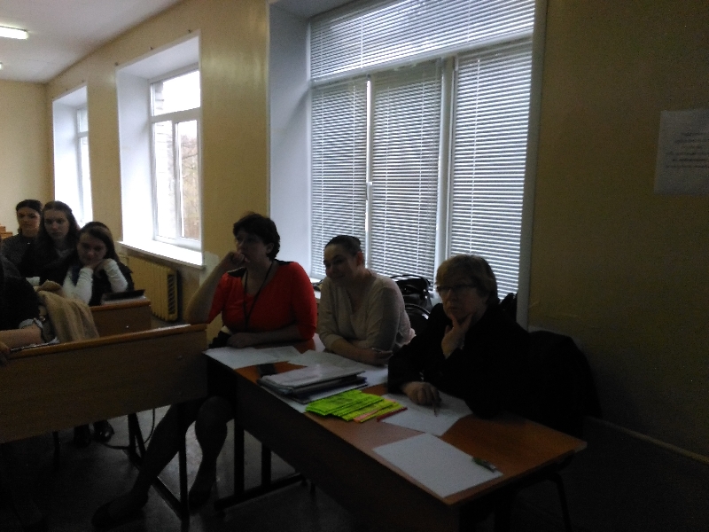 Региональная научно-практическая конференция школьников Пензенской области по химии.